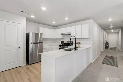 360 NE Olympic Rdg., Belfair, WA 98528 - Photo 12