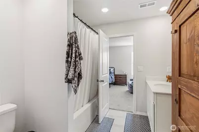 360 NE Olympic Rdg., Belfair, WA 98528 - Photo 16