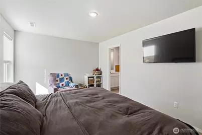 360 NE Olympic Rdg., Belfair, WA 98528 - Photo 14