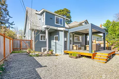 1000 Jersey Street #A & B, Bellingham, WA 98225 - Photo 2