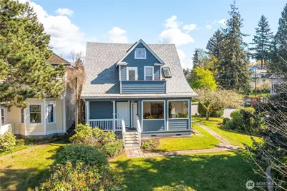 1000 Jersey Street #A & B, Bellingham, WA 98225 - Photo 1