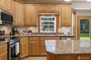 3630 SW Huckleberry Rd, Port Orchard, WA 98367 - Photo 12