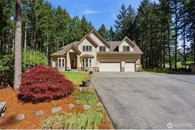 3630 SW Huckleberry Road, Port Orchard, WA 98367 - Photo 1