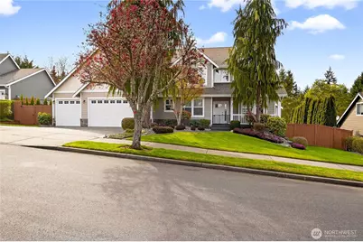 11302 65th Ave, Gig Harbor, WA 98332 - Photo 2