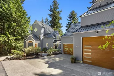 6420 NE Tara Lane, Bainbridge Island, WA 98110 - Photo 2
