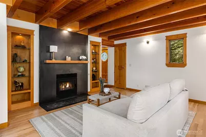 6420 NE Tara Lane, Bainbridge Island, WA 98110 - Photo 4