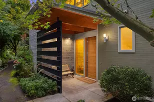 10403 NE Seaborn Rd, Bainbridge Island, WA 98110 - Photo 4