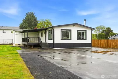 115 1/2 3rd Avenue SW, Pacific, WA 98047 - Photo 1