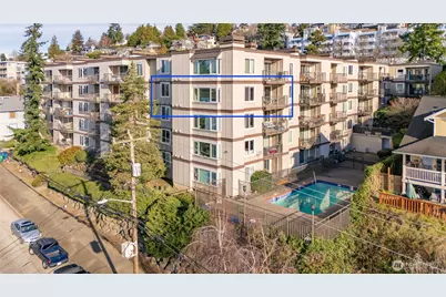 2253 Gilman Drive W #406, Seattle, WA 98119 - Photo 32