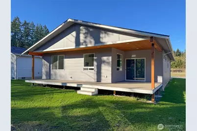 1413 Discovery Loop, Port Angeles, WA 98363 - Photo 38