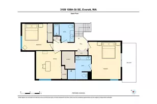 3109 108th St SE, Everett, WA 98208 - Photo 34