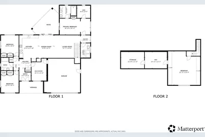 12405 NE 108th Place, Kirkland, WA 98033 - Photo 40