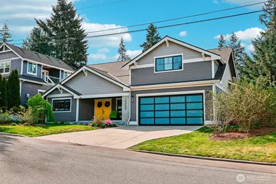 12405 NE 108th Place, Kirkland, WA 98033 - Photo 2
