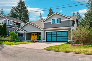 12405 NE 108th Pl, Kirkland, WA 98033 - Photo 2