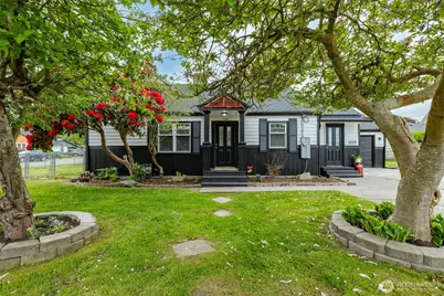 1229 Harrison Street, Mount Vernon, WA 98273 - Photo 1