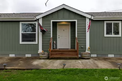 122 Doty Street, Doty, WA 98539 - Photo 2