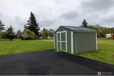 122 Doty Street, Doty, WA 98539 - Photo 30