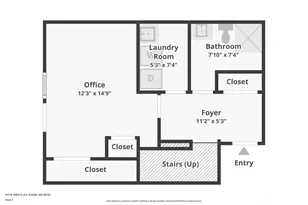 337 N 105th St, Seattle, WA 98133 - Photo 26