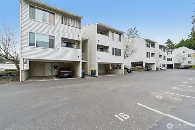 20301 19th Avenue NE #602, Shoreline, WA 98155 - Photo 1