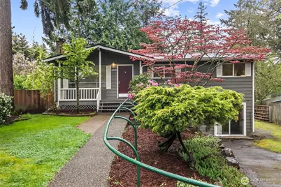 3315 S 269th Street, Kent, WA 98032 - Photo 1