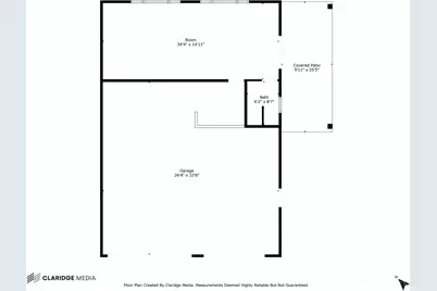 225 E Marine View Place, Orondo, WA 98843 - Photo 28