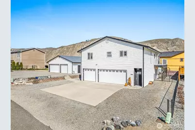 225 E Marine View Place, Orondo, WA 98843 - Photo 2
