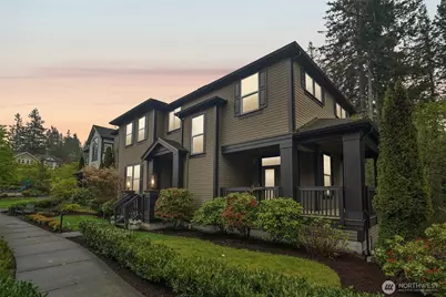 2166 NE Morgan Lane, Issaquah, WA 98029 - Photo 1