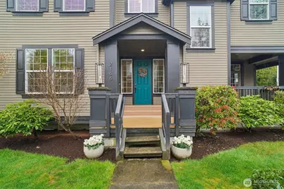 2166 NE Morgan Lane, Issaquah, WA 98029 - Photo 4