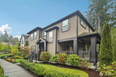 2166 NE Morgan Lane, Issaquah, WA 98029 - Photo 2