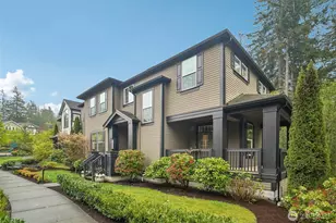 2166 NE Morgan Ln, Issaquah, WA 98029 - Photo 2