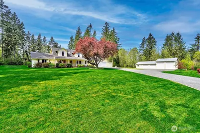 257 Dawn Crest Place, Camano Island, WA 98282 - Photo 2