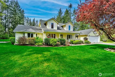 257 Dawn Crest Place, Camano Island, WA 98282 - Photo 1