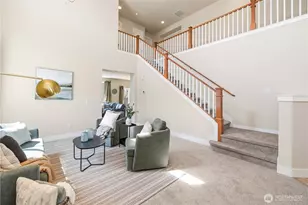 25499 SE 274th Pl, Maple Valley, WA 98038 - Photo 4