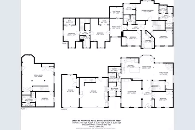 14900 NE Hammond Road, Battle Ground, WA 98604 - Photo 40