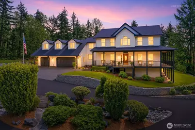 14900 NE Hammond Road, Battle Ground, WA 98604 - Photo 1
