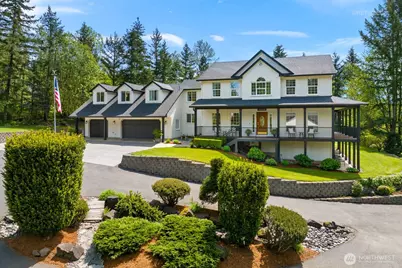 14900 NE Hammond Road, Battle Ground, WA 98604 - Photo 2