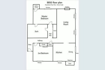 8848 Interlake Avenue N, Seattle, WA 98103 - Photo 10