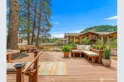 11655 River Bend Drive, Leavenworth, WA 98826 - Photo 2