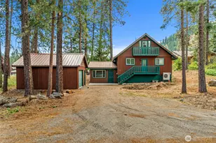 11655 River Bend Dr, Leavenworth, WA 98826 - Photo 4