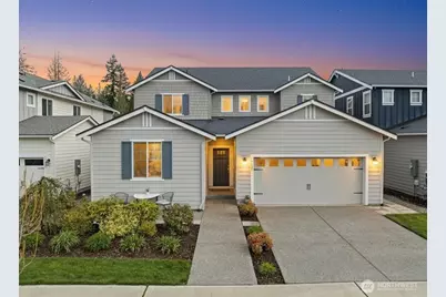 19121 129th Street E, Bonney Lake, WA 98391 - Photo 1