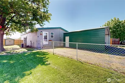 83 First Street, Touchet, WA 99360 - Photo 1