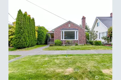1119 N Tacoma Avenue, Tacoma, WA 98403 - Photo 2