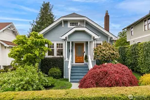 140 NW 78th St, Seattle, WA 98117 - Photo 1