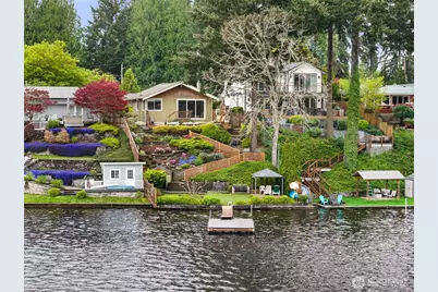 6211 Shady Lane SE, Lacey, WA 98503 - Photo 1