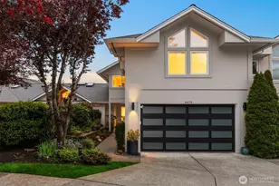 4475 Pleasant Beach Dr NE, Bainbridge Island, WA 98110 - Photo 1