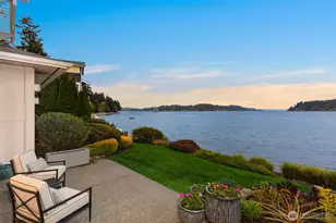 4475 Pleasant Beach Dr NE, Bainbridge Island, WA 98110 - Photo 2