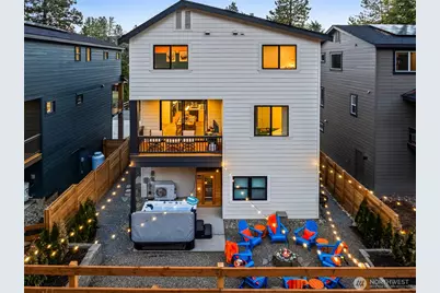 408 W 6th Street, Cle Elum, WA 98922 - Photo 2