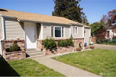 917 Violet Meadow Street S, Tacoma, WA 98444 - Photo 1