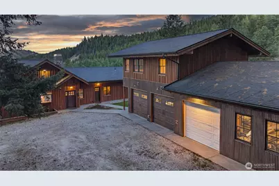 215 Lois Lane, Leavenworth, WA 98826 - Photo 1
