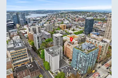 1017 Minor Avenue #206, Seattle, WA 98104 - Photo 22